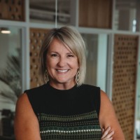 Purpose Financial Employee Laura McCutcheon's profile photo