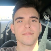 US Navy Employee Bryson Byrd's profile photo