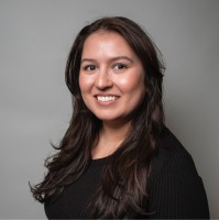 Harper Engineering Company Employee Allison Palacios's profile photo