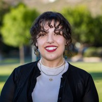 El Paso Opera Employee Sydney Gaglio's profile photo