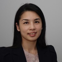 Erica Huang Email & Phone Number