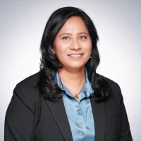 TORL BioTherapeutics, LLC Employee Bilqees Akhtar's profile photo