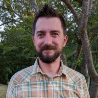 Walmart Global Tech Employee Eric Hutchison's profile photo