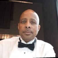 Janitronics Facility Services Employee Denny Wolterding's profile photo