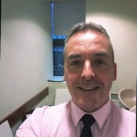 Ryanair - Europe's Favourite Airline Employee Ciarán Dunne's profile photo