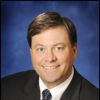 CME Group Employee Kevin Lennon's profile photo