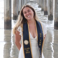 ATvantage Athletic Training Employee Makaela Baptista's profile photo