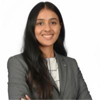TamilNadu Infrastructure Fund Management Corporation Ltd. (TNIFMC) Employee Sreenidhi V.'s profile photo
