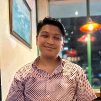 MAJU HOLDINGS SDN BHD Employee Nabil Adrian's profile photo
