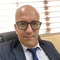 بنك الفلاحة و التنمية الريفية -BADR Banque Employee Ali Kouider-Ettoumi's profile photo