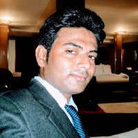 LEDURE Employee Sharad Nair's profile photo