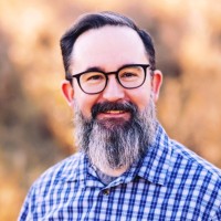 Ulteig Employee Aaron Buffington's profile photo