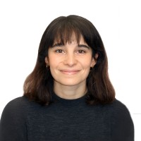 OLLMOO Employee Rita Medina's profile photo