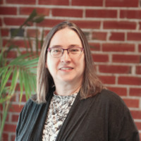 CIBO Technologies Employee Marie Coffin's profile photo