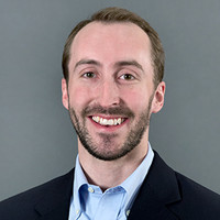 RS&H Employee Matt McCaul's profile photo