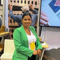 Sambrailo Packaging Employee Mary Fregoso's profile photo