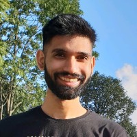 Aresh Mishra Email & Phone Number