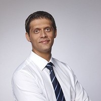 Dimitrov, Petrov & Co. Law Firm Employee Pencho Stanchev's profile photo