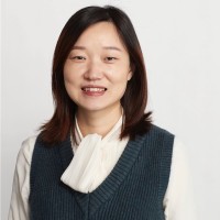 PEXA Employee Qishuo Gao's profile photo