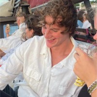 Luc van Eck Email