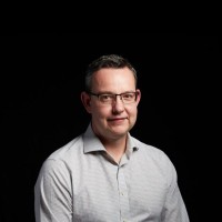 SES Engineering Services Employee Chris Catterick's profile photo