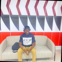 Avetium Consult LTD Employee Ogunderu Olatunde's profile photo