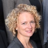 DAAD Deutscher Akademischer Austauschdienst Employee Tabea Kaiser's profile photo