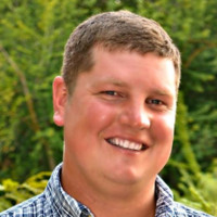 New Mexico State University Employee Michael Millward's profile photo