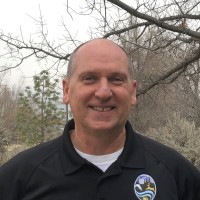 Washington Department of Fish & Wildlife Employee Mike Livingston's profile photo