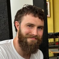 Technical Services Employee John Padfield's profile photo