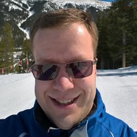 MarYor | software & consultancy Employee Matthijs Woord's profile photo