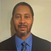 Mars Employee Deron Jackson's profile photo