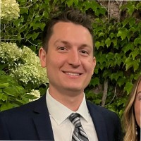 Haley Comfort Systems Employee Drew Derouin's profile photo