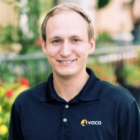 Vaco Employee Aaron Andrews's profile photo