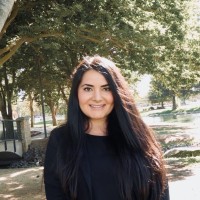 Mari Tamimi Email & Phone Number