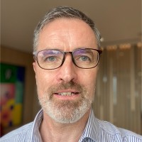 TD Securities Employee Brian Carey's profile photo