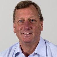 Epson Australia Employee Paul Lallensack's profile photo