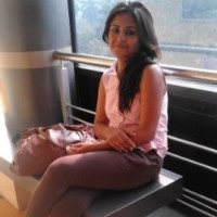 E-Cell ABV- IIITM Gwalior Employee Roshni Chakraborty's profile photo