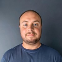 Lloyds Banking Group Employee Christopher Brook's profile photo