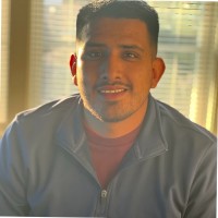 Benjamin Robles