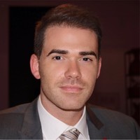 Ruhrpumpen Employee Daniel Lopez Diaz's profile photo