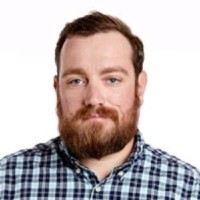 J.M. Cope, Inc. Employee Mitchell Cronin's profile photo