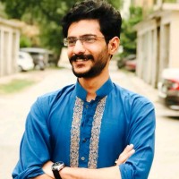 Al-Mehria Associates Employee Faraz Qureshi's profile photo