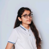 Nandini Shah Email