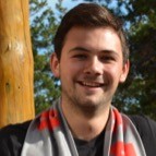 Western Forest Products Employee Dylan Tucker's profile photo