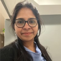 Hantz Group Employee Sheetal Thammala's profile photo