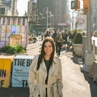Hospitality Design Guild Employee Alexia Romero Rodríguez's profile photo