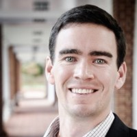 Rhoback Employee Matthew Loftus's profile photo