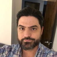 Carnegie Mellon University Employee Hal Turner's profile photo