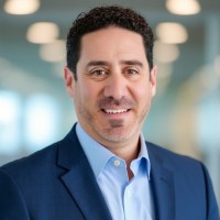 Facility Solutions Group Employee Rudy Alanis's profile photo